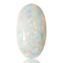 Opal Birthstone + October Special
