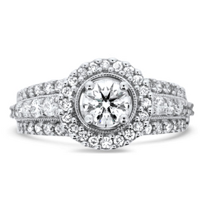 Diamond Fashion Ring