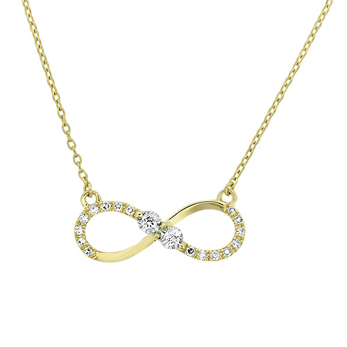 Diamond Necklace