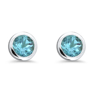 Blue Topaz
