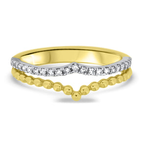 Diamond Fashion Ring