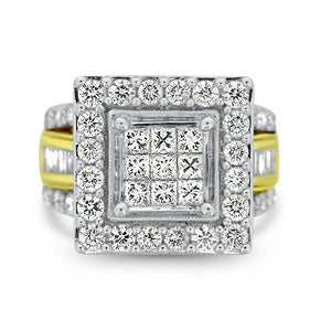 Diamond Ring