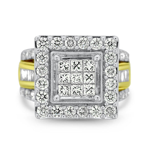 Diamond Ring