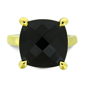 Onyx Ring