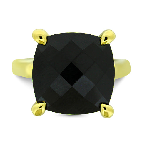 Onyx Ring