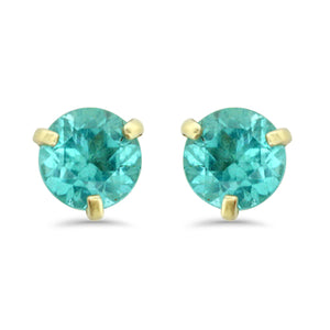 Apatite Earrings