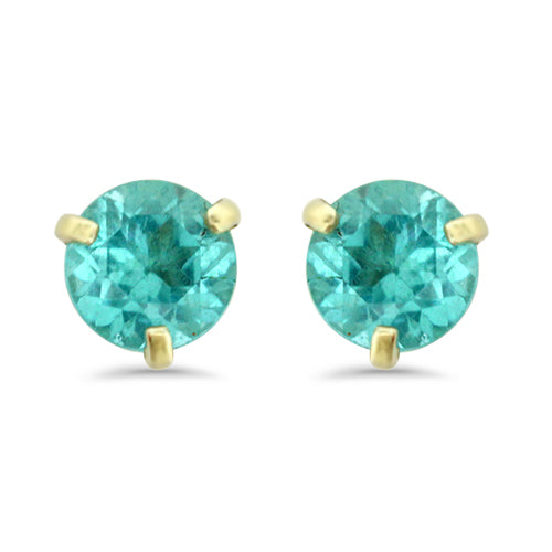 Apatite Earrings