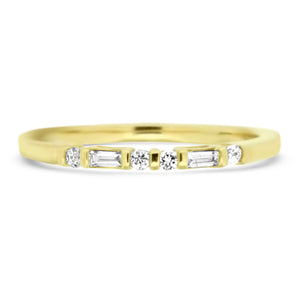 Diamond Band