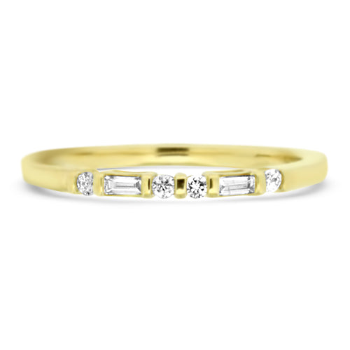 Diamond Band
