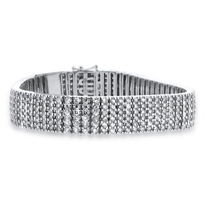 Diamond Bracelet