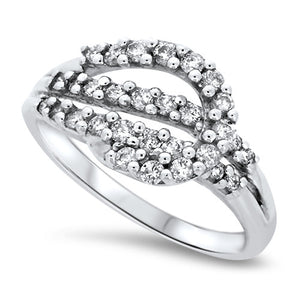 Diamond Fashion Ring