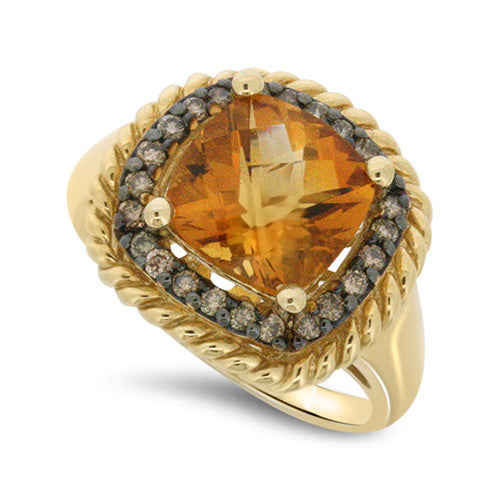 Cintrine Ring