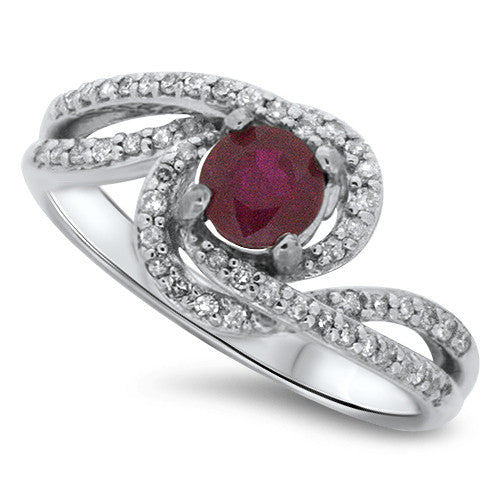 Ruby Ring