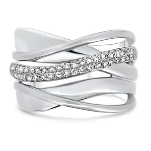 Diamond Fashion Ring