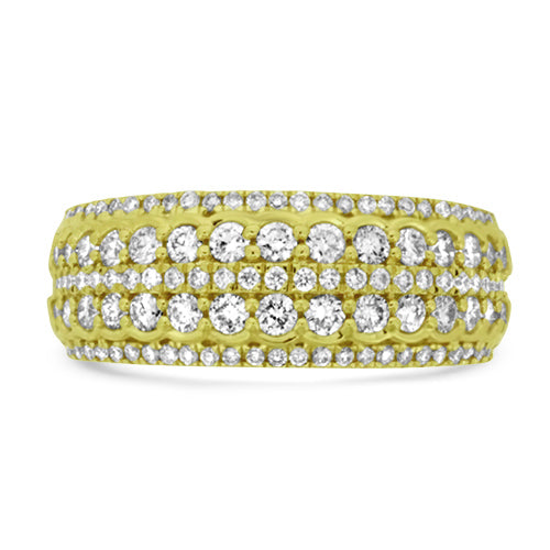Diamond Fashion Ring