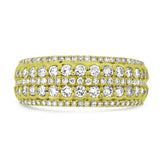 Diamond Fashion Ring