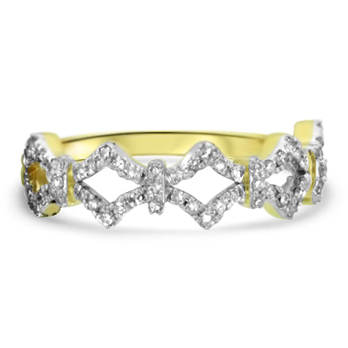 Diamond Fashion Ring