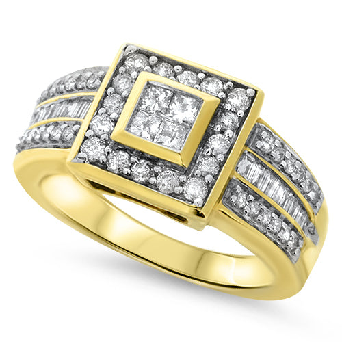 Diamond Ring