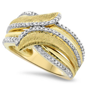 Diamond Fashion Ring
