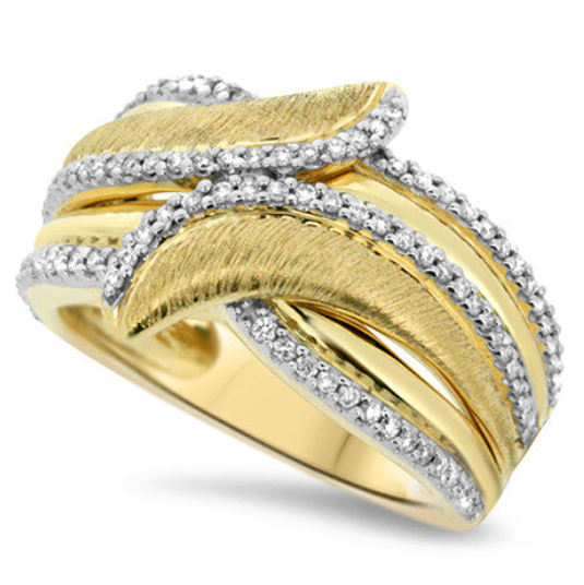 Fashion Rings in Indianapolis | Exquisite Gold Rings | Barrington Jewels