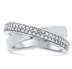 Diamond Fashion Ring