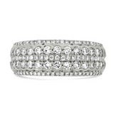 Diamond Fashion Ring