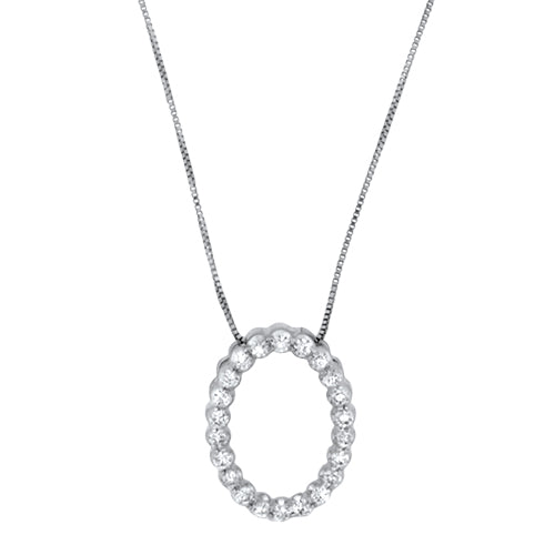 Diamond Pendant